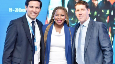 Carol Tshabalala to anchor popular English Premier League show Fanzone