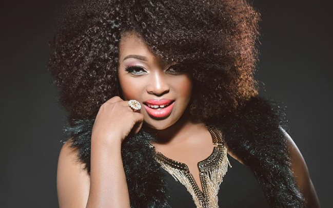 Relebogile Mabotja to guest host SABC 3’s Trending SA