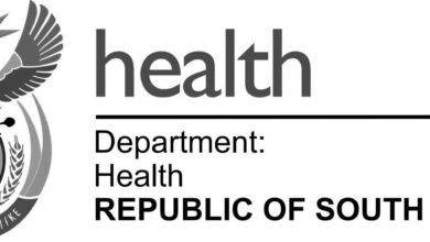 Data Capturer Positions Available at the Department of Health