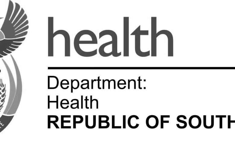 Data Capturer Positions Available at the Department of Health