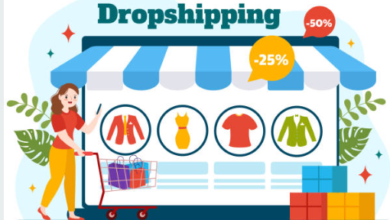 Launch A Successful Dropshipping Business Today!