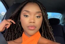 5 Times Luyanda Zwane Dazzled Us with Her Beauty