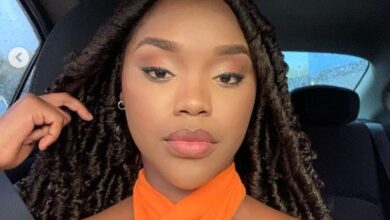 5 Times Luyanda Zwane Dazzled Us with Her Beauty