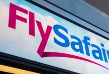 Call Centre Agent Position At Fly Safair