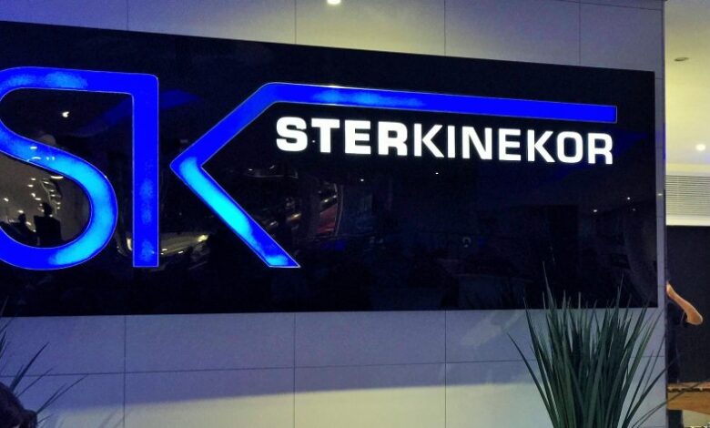 Content Marketing Coordinator Position At Ster-Kinekor