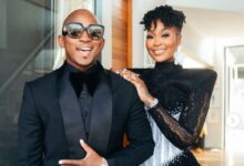 Dj Lamiez and Khuli Chana Get Ready for Christmas